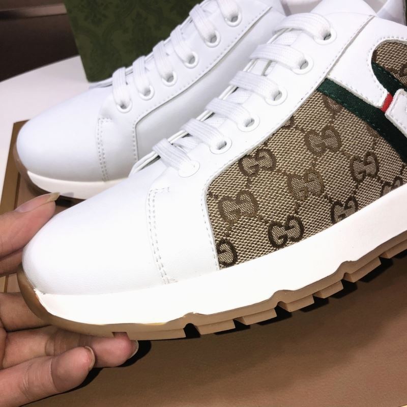 Gucci Low Shoes